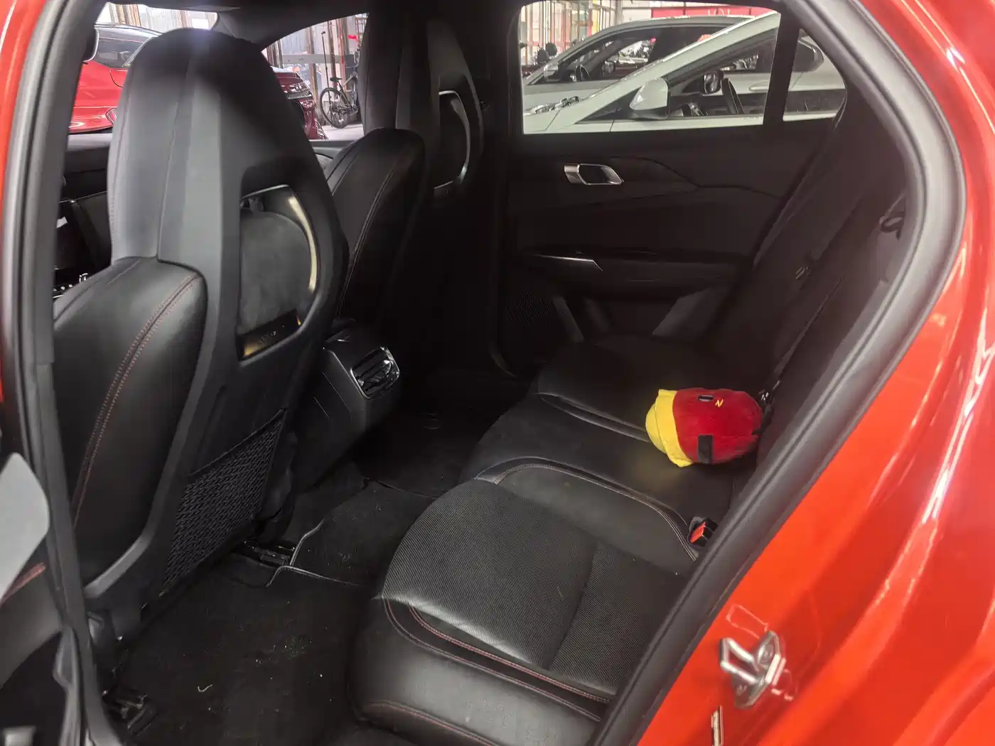 Lynk & Co 03 2019 2.0TD Auto Power Pro Version фото 11