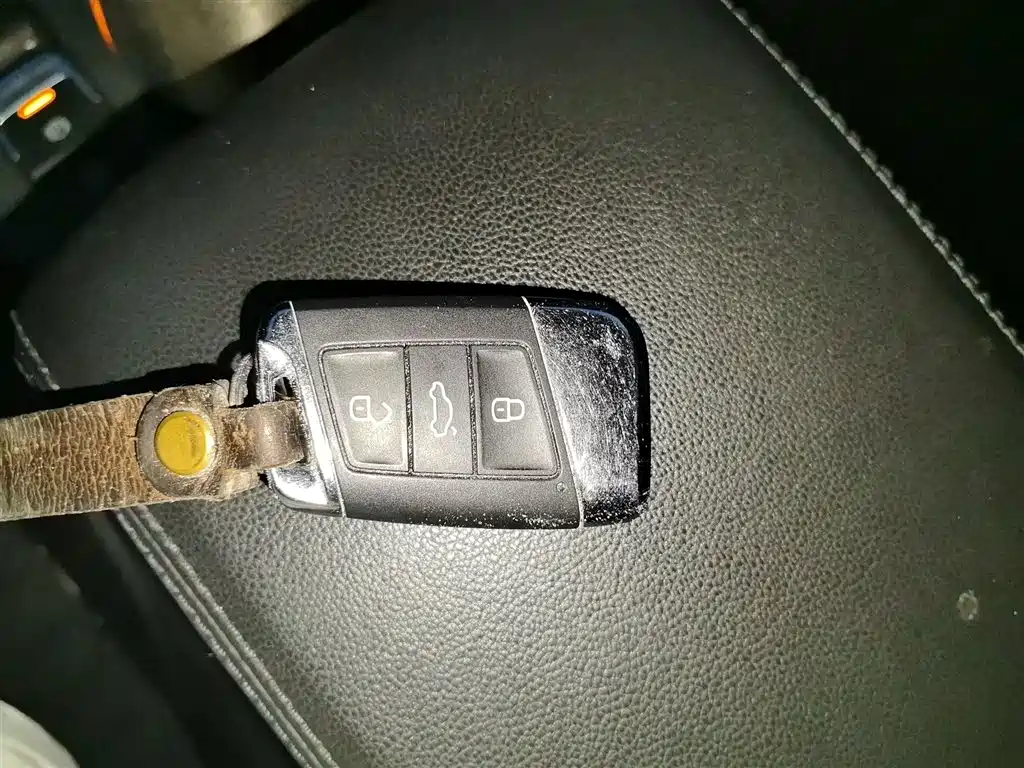 Volkswagen Magotan 2017 380TSI DSG Premium фото 9