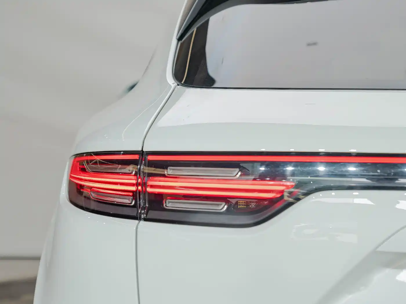 Porsche Cayenne 2019 Cayenne 3.0T фото 23