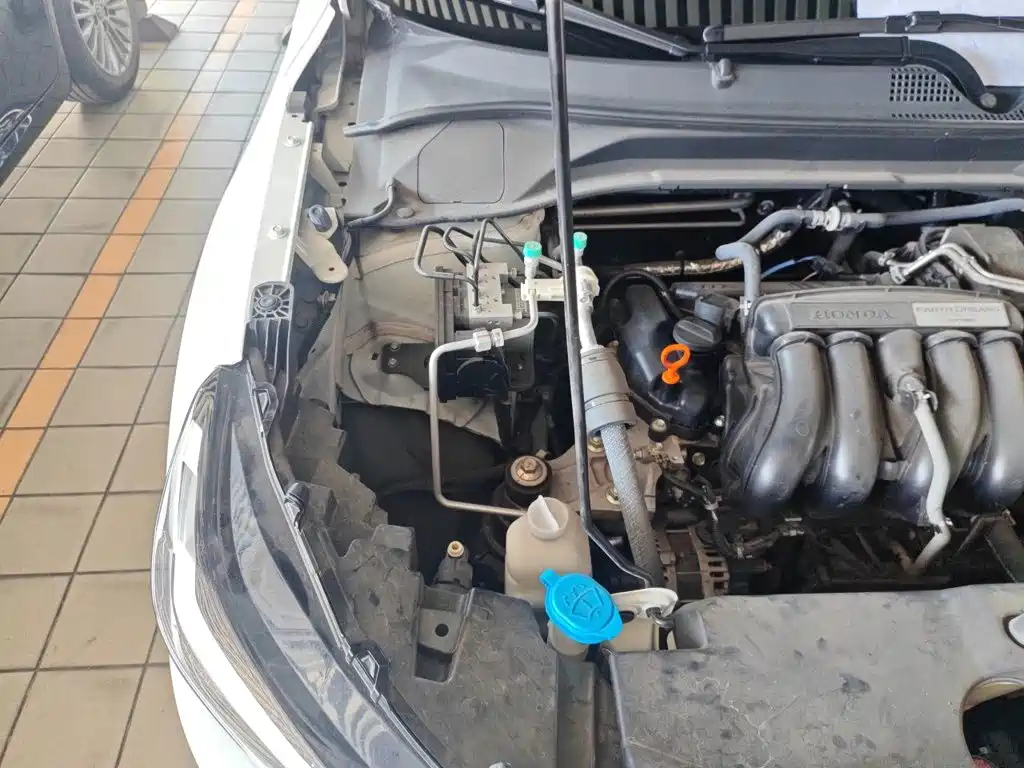 Honda Vezel 2023 2023 1.5L CVT Elite Edition