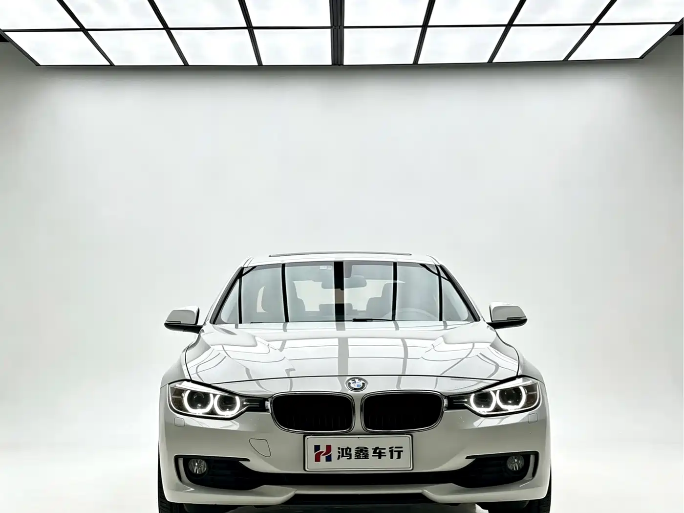 BMW 3 Series 2014 320i Fashion фото 2