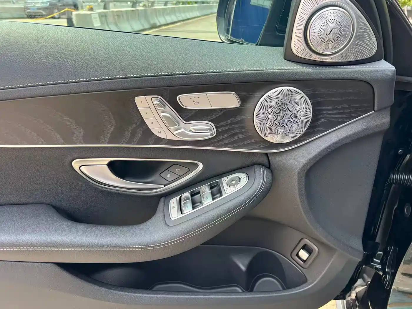 Mercedes-Benz C-Class 2021 C 260 L Sport Starry Exclusive Edition фото 7