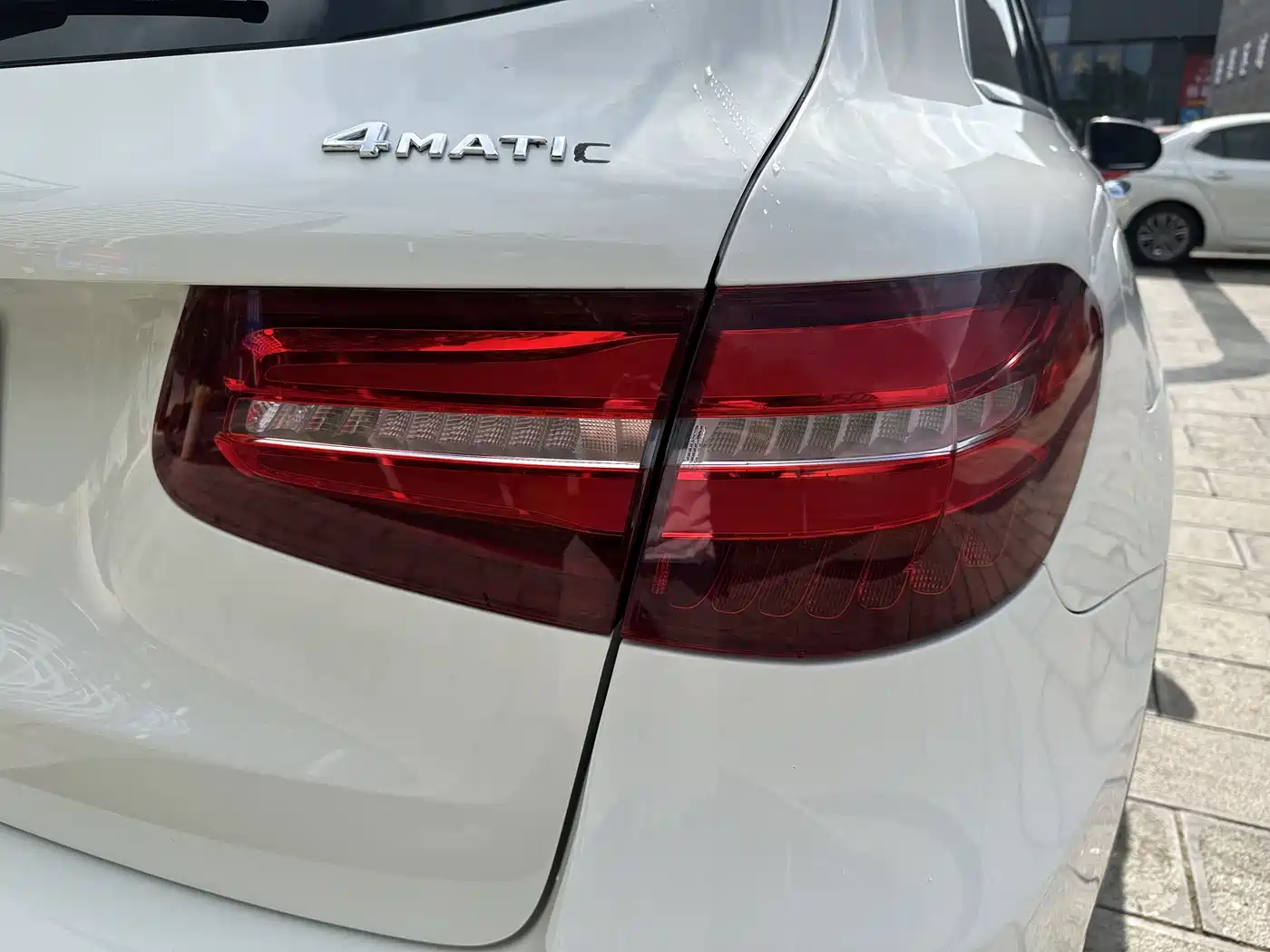 Mercedes-Benz GLC 2019 Facelift GLC 300 L 4MATIC Dynamic фото 25
