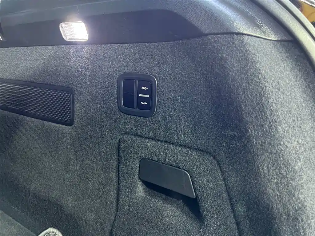 Porsche Cayenne 2019 Cayenne 3.0T фото 24