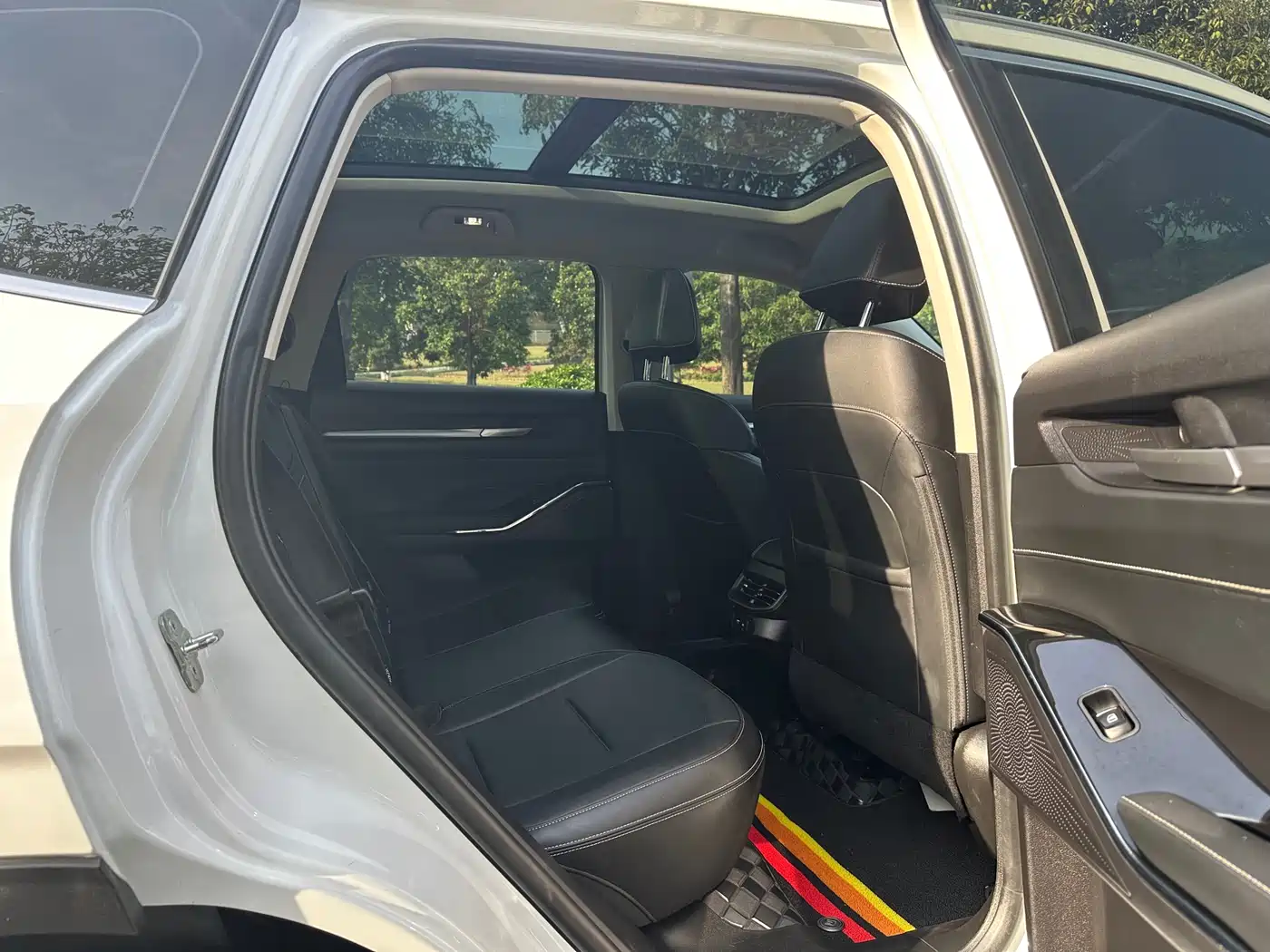 Haval H6 2022 3rd Gen 1.5T Auto 2WD Max фото 9