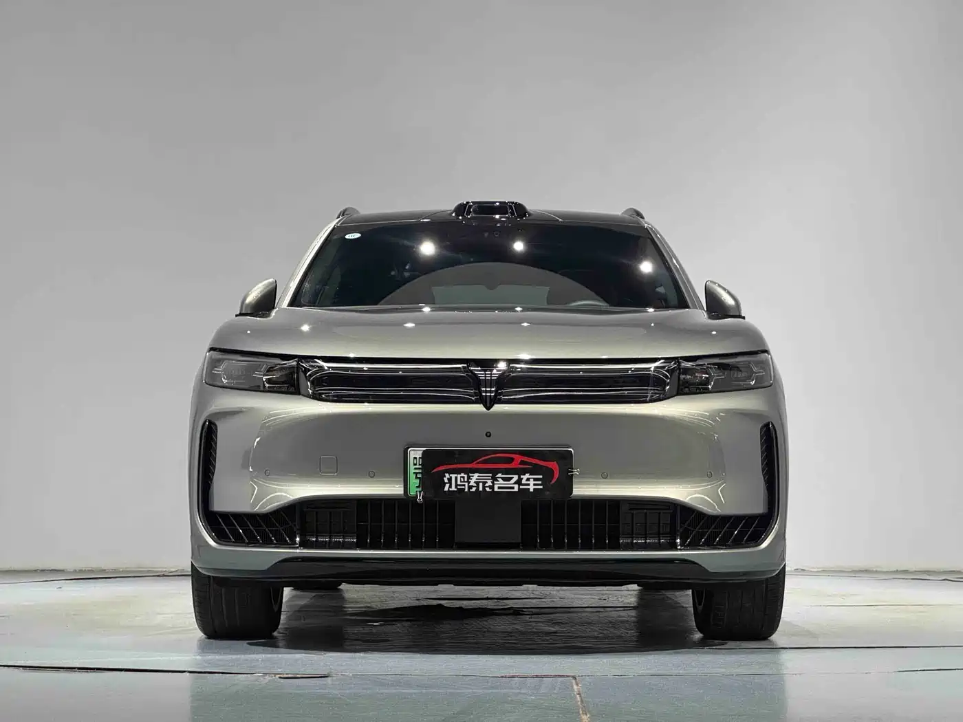 Voyah Auto VOYAH FREE 2025 FREE+ RWD Qiankun Edition фото 3