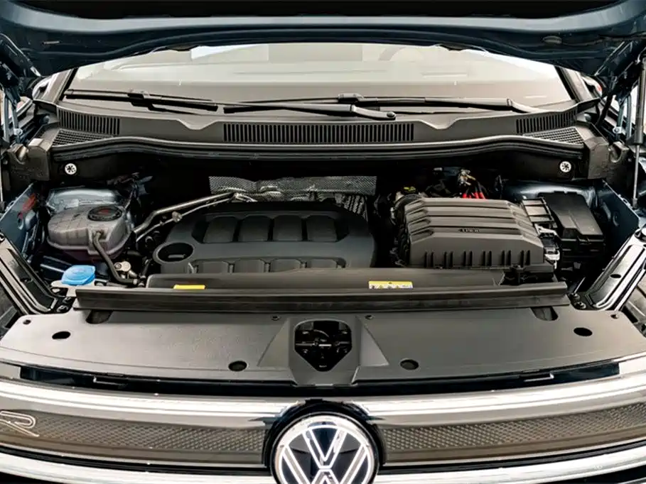 Volkswagen Talagon 2025 450TSI R-Line 6-Seater фото 28