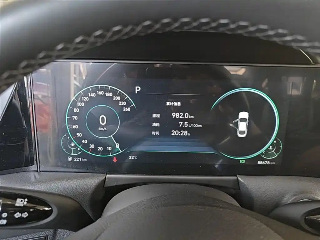 Hyundai Sonata 2020 270TGDi DCT GLS Elite Edition фото 12