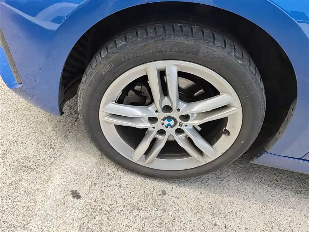 BMW 1 Series 2020 Model 120i M Sport Package фото 23