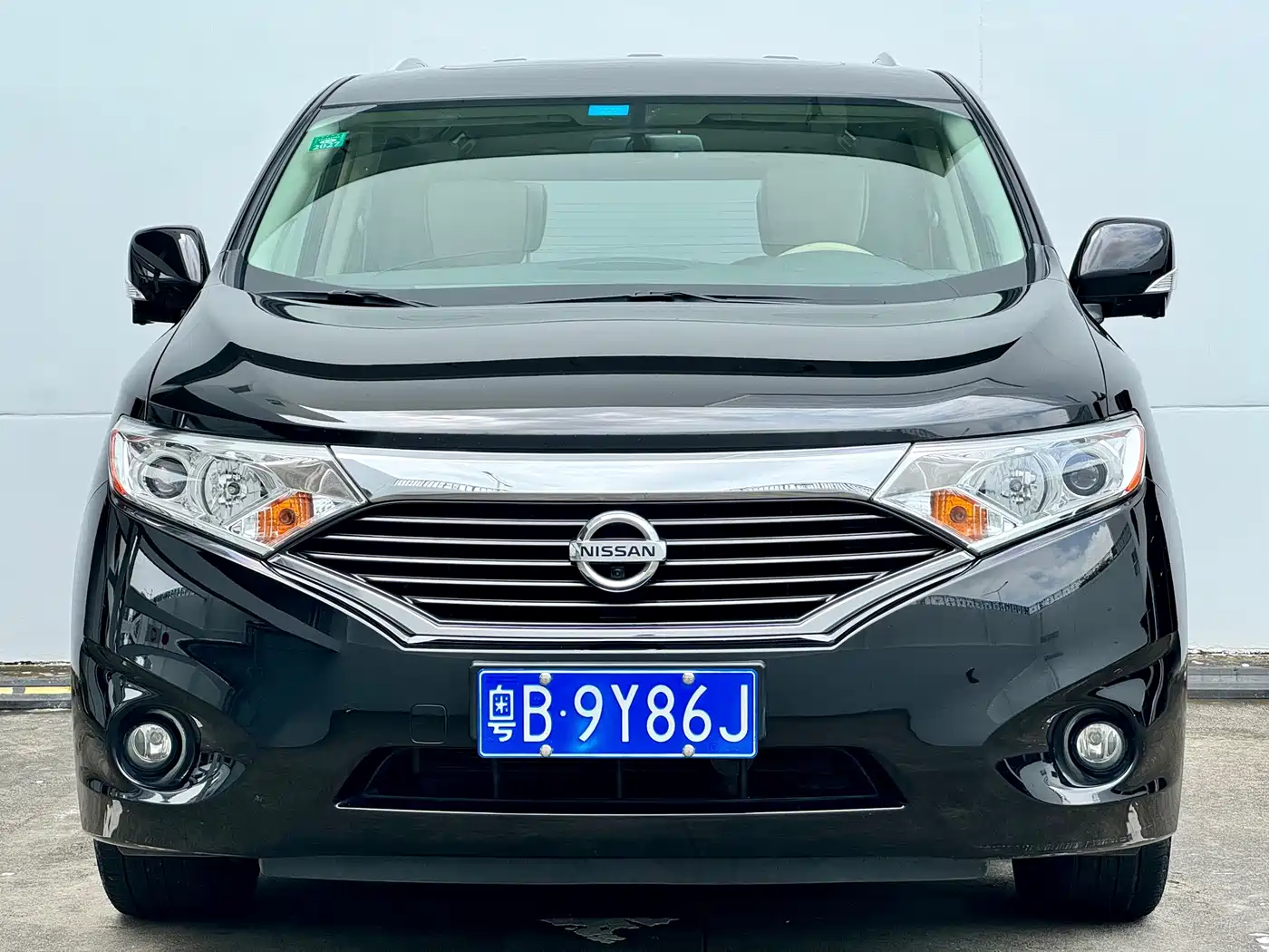 Nissan Quest 2017 2015 3.5L SL