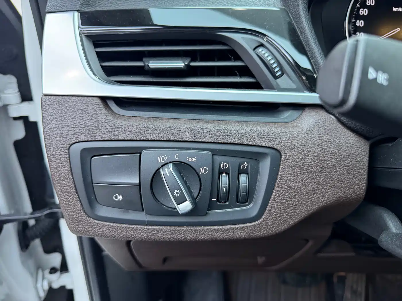 BMW X1 2021 sDrive20Li Fashion фото 10