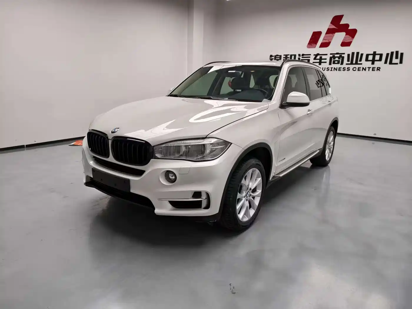 BMW X5 (Import) 2017 xDrive35i Elegance