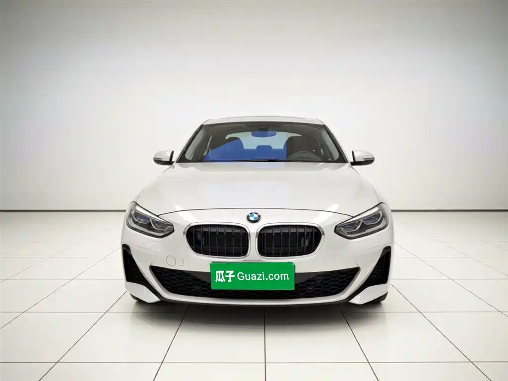 BMW 1 Series 2020 Model 125i Leading M Sport Package фото 24