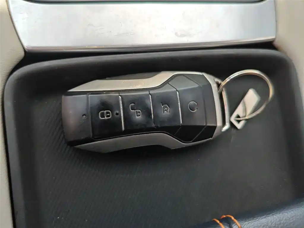 BYD Tang New Energy 2025 Smart Driving Edition DM-i 115KM Flagship фото 9