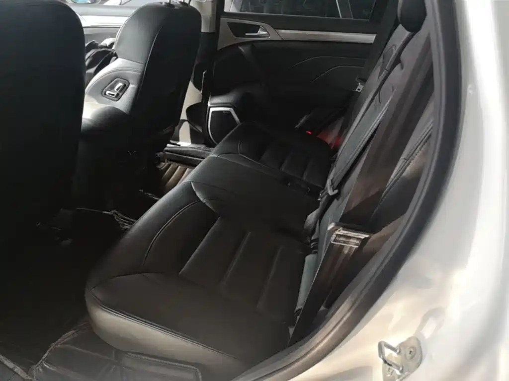 Haval H7 2017 Red Label H7L 2.0T Automatic Luxury фото 17