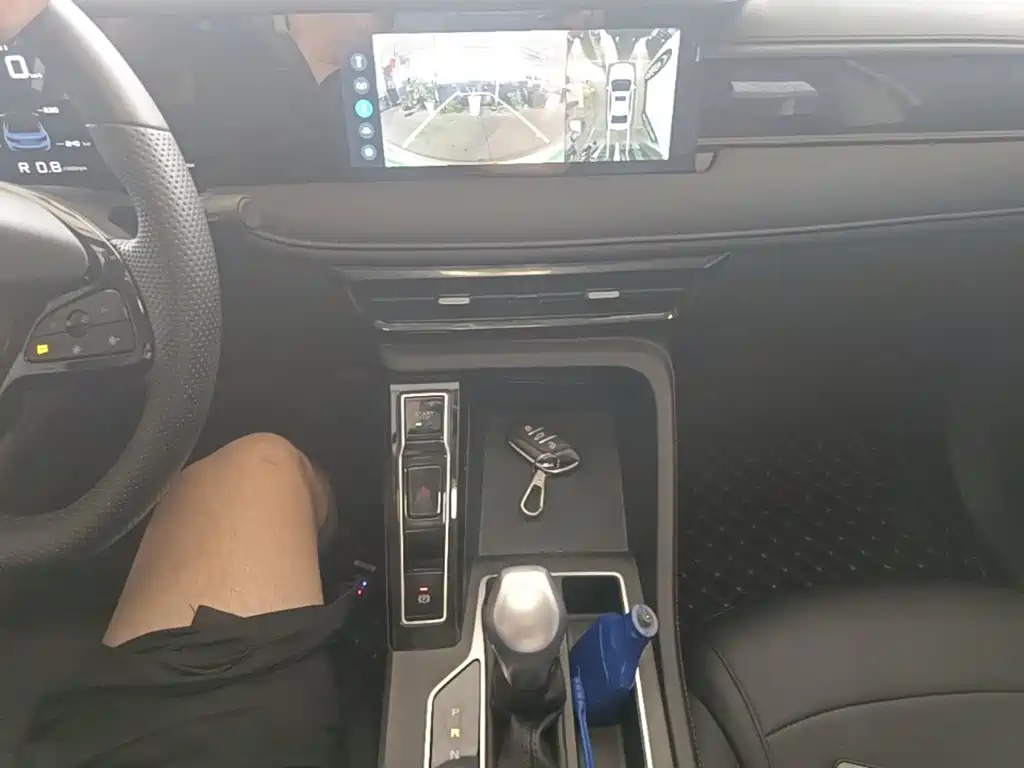 Photo 14 - Roewe i5