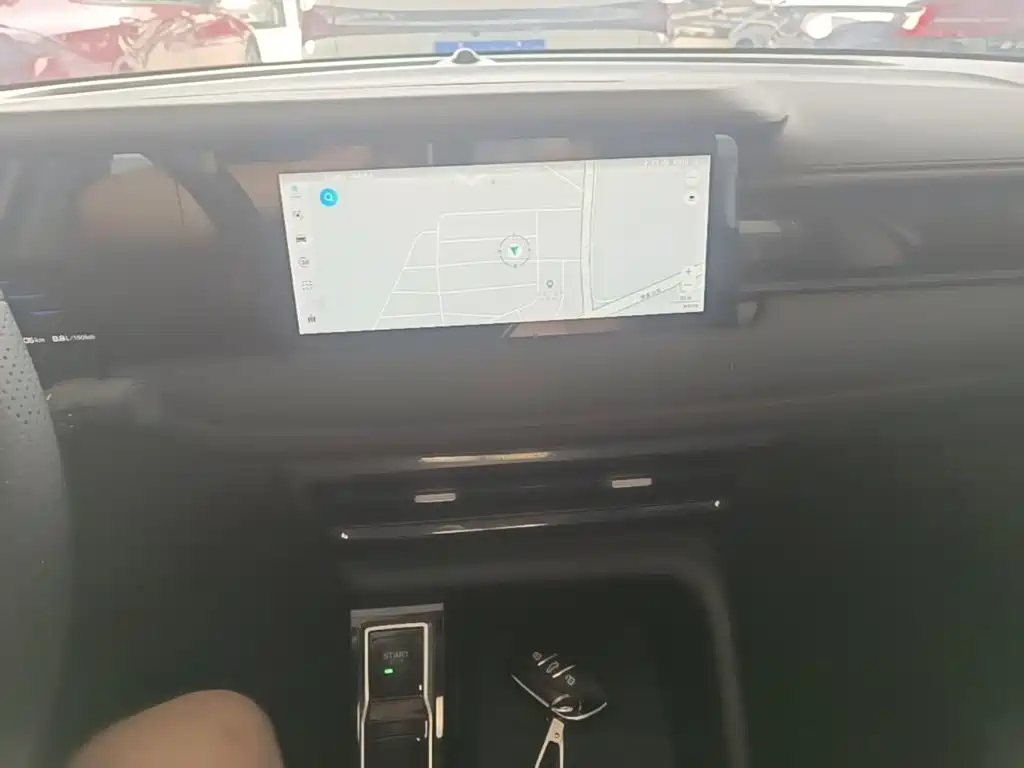Photo 13 - Roewe i5