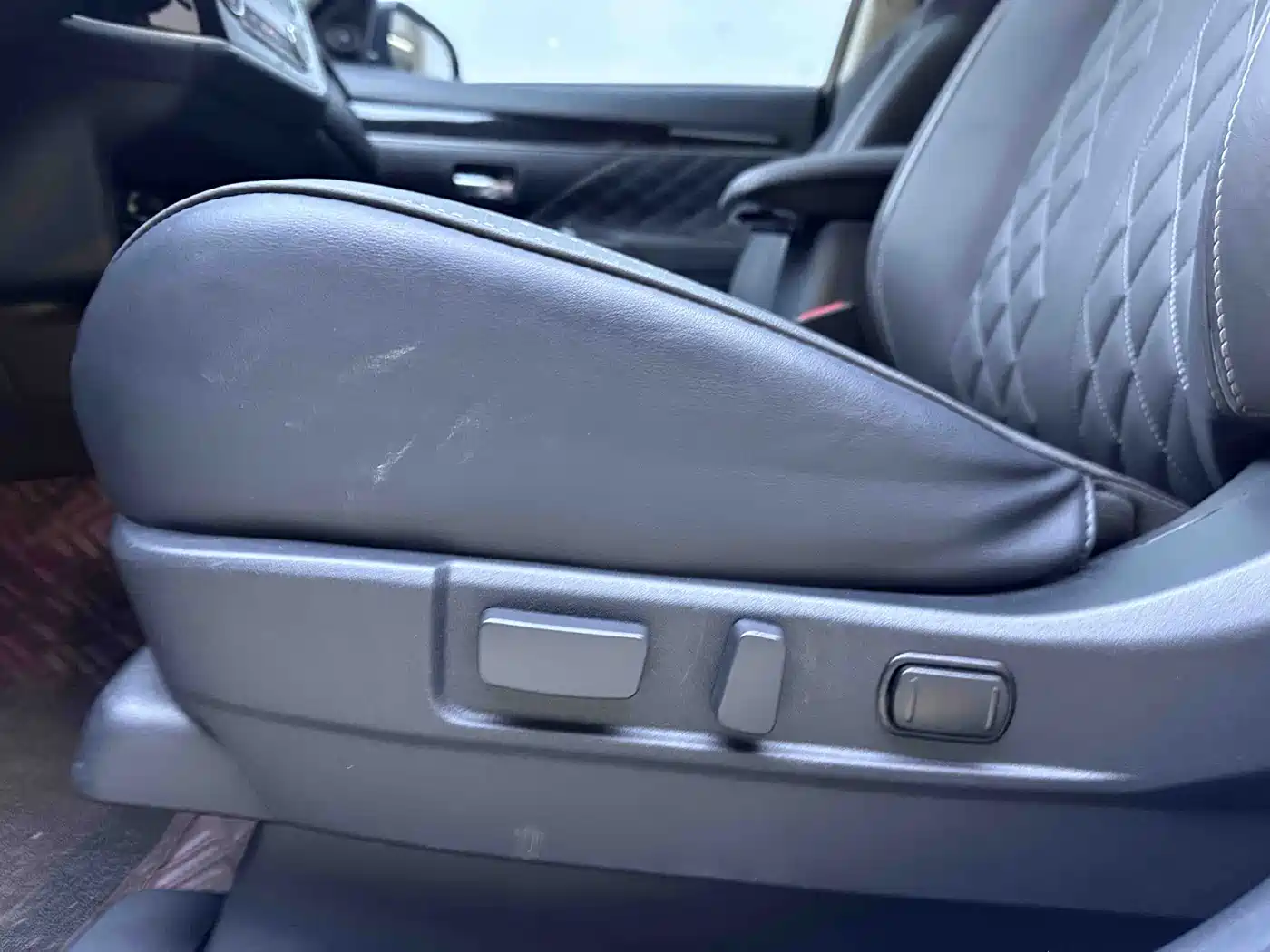 Mitsubishi Outlander 2023 2021 2.0L FWD Comfort Edition 5-seater
