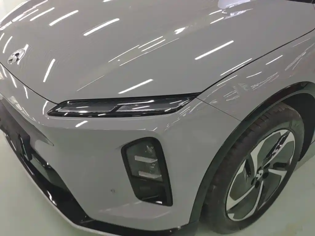 NIO ES6 2025 2025 75kWh