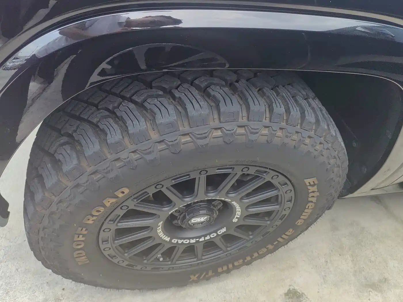 Photo 11 - Haval H9