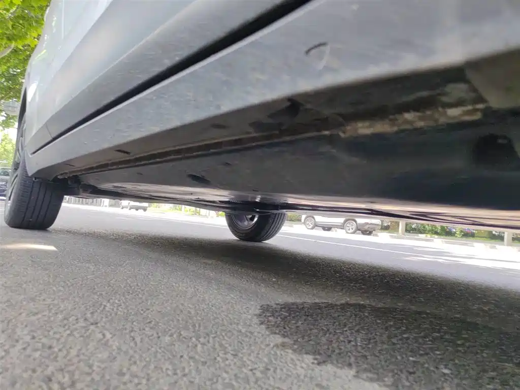 Volkswagen Tanying 2021 1.5L Automatic Smart Connect Edition фото 17