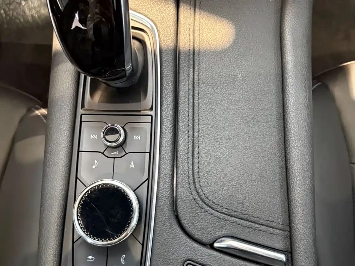 Cadillac XT5 2020 Facelift 28T Luxury Model фото 19