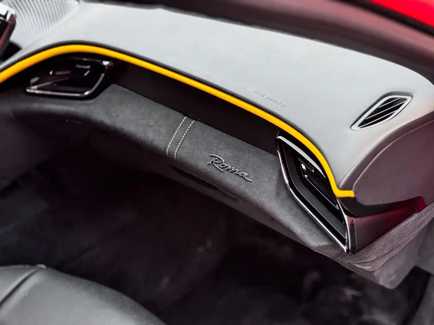 Ferrari Roma 2024 2020 3.9T V8