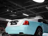 Фото 7 - Rolls-Royce Wraith