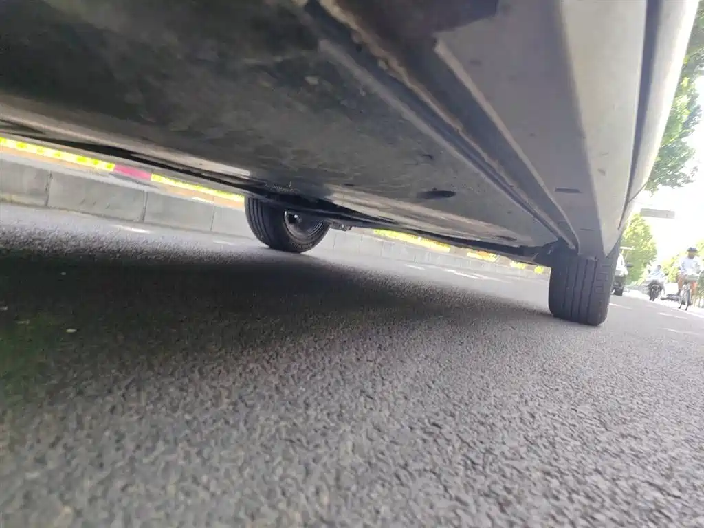 Volkswagen Tanying 2021 1.5L Automatic Smart Connect Edition фото 20