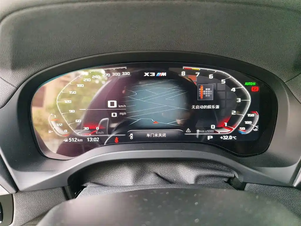 BMW X3 2021 xDrive28i M Sport Package фото 12