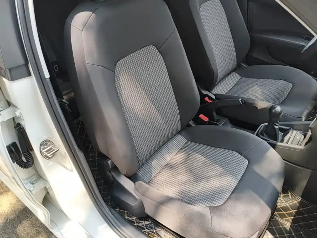 Volkswagen Santana, миниатюра 25