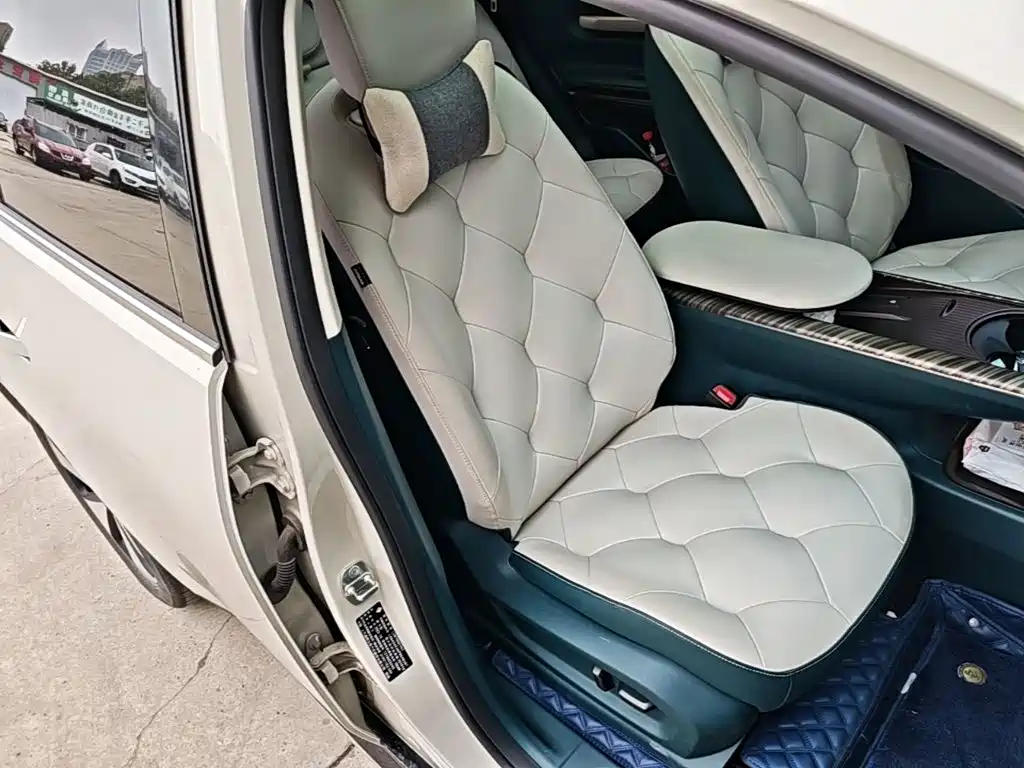Baojun Cloud 2024 2023 460 Max
