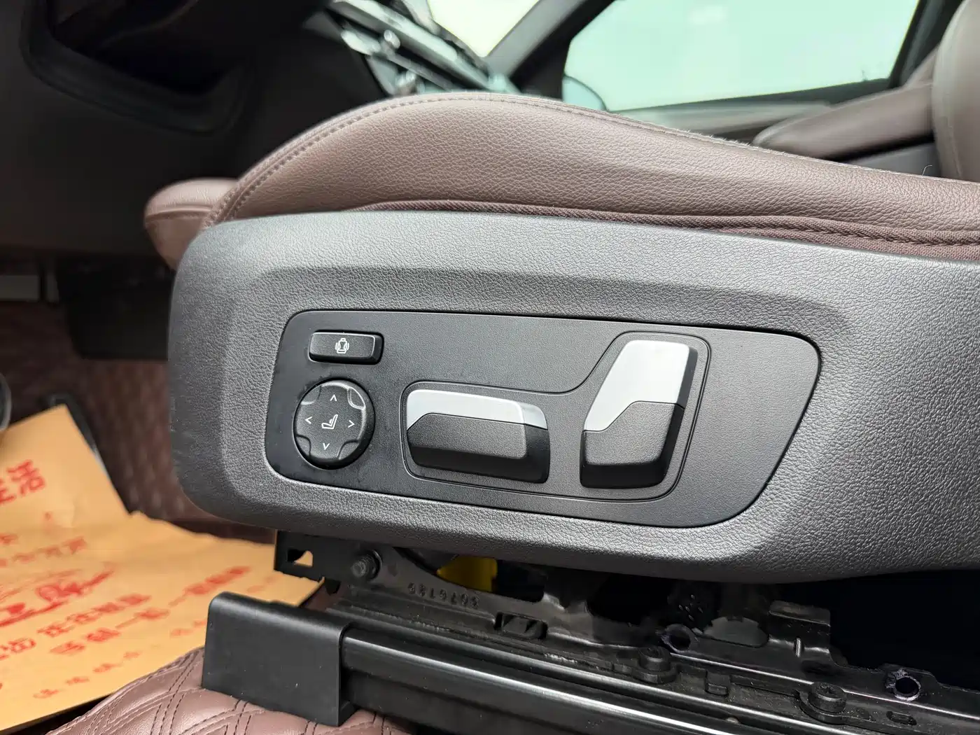 BMW X4 2021 xDrive 25i M Sport Glorious Night Package фото 20