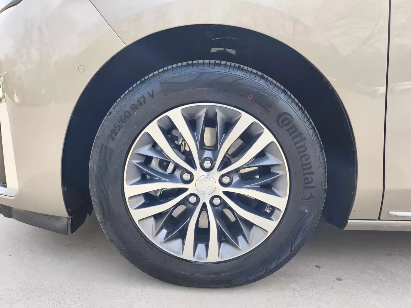 Buick GL8 2023 ES Landmaster Exclusive фото 4