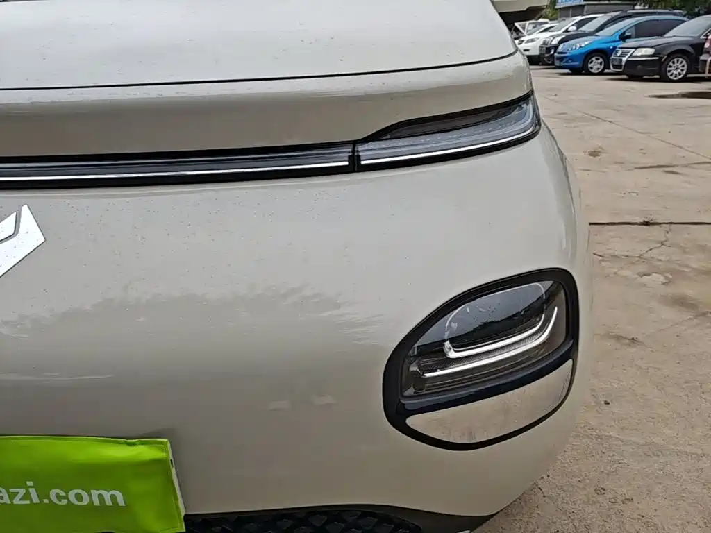 Baojun Cloud 2024 2023 460 Max