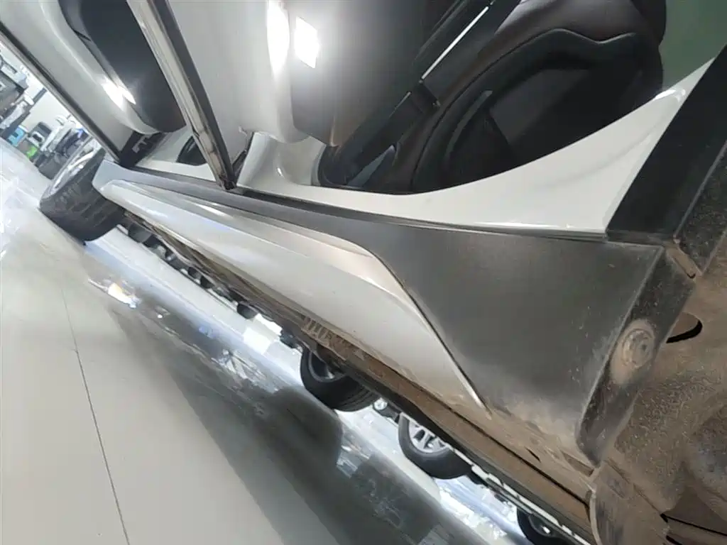 BMW X1 2019 xDrive20Li Premium Model фото 22