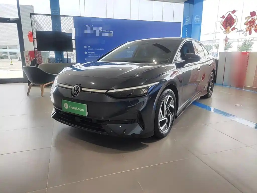 Volkswagen ID.7 VIZZION 2024 2024 PRO