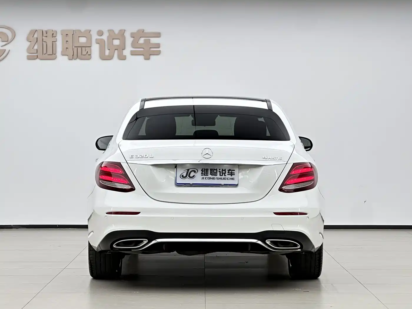 Mercedes-Benz E-Class 2016 E 200 L Sport Type фото 5
