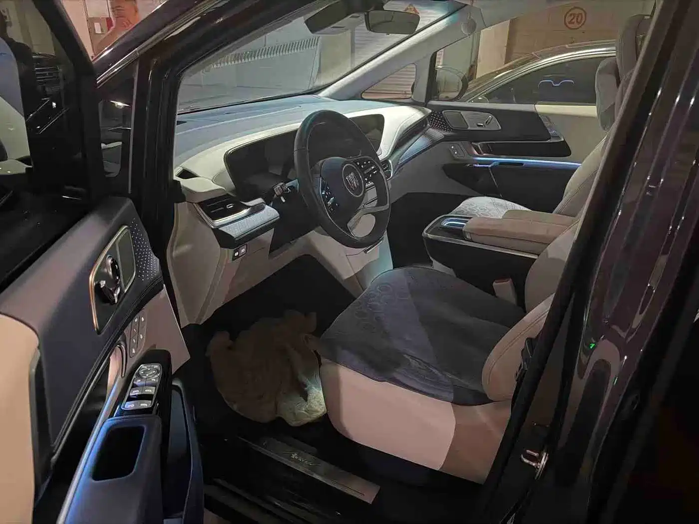 2025 Buick Century