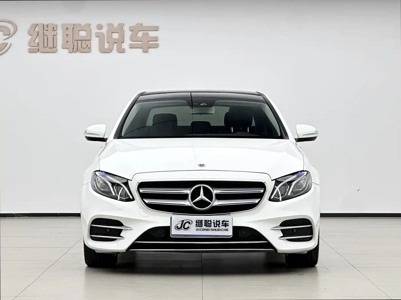 Mercedes-Benz E-Class 2016 E 200 L Sport Type фото 3
