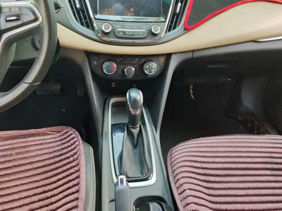 Chevrolet Monza 2020 320 Auto Comfort Edition фото 16