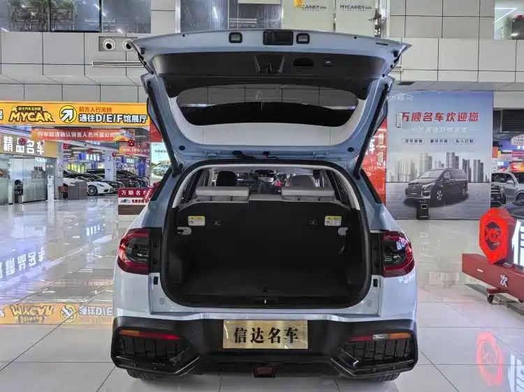 HYUNDAI BEIJING IX35