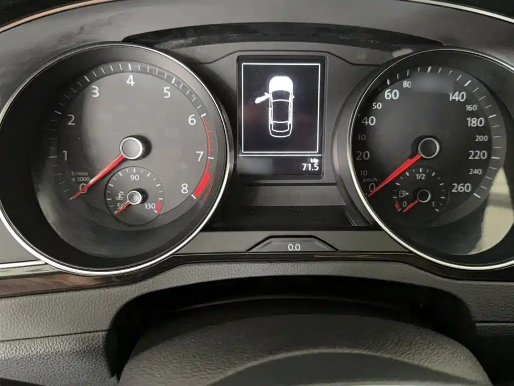 Volkswagen Magotan 2019 330TSI DSG Luxury China V фото 5