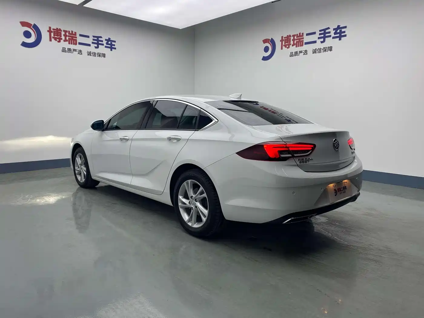 BUICK REGAL
