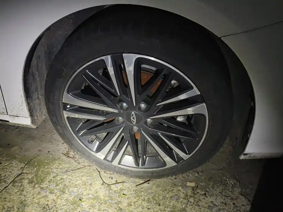 Chery Arrizo 8 2025 2025 Model 2.0T DCT Vigor