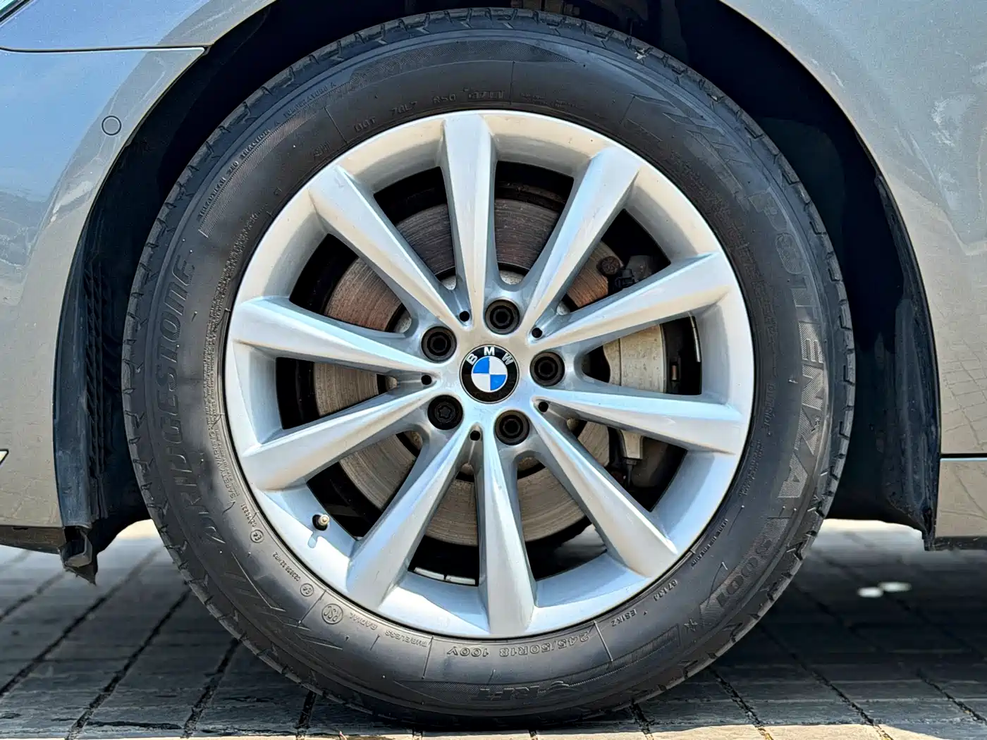 BMW 7 Series 2017 730Li Luxury Edition фото 17