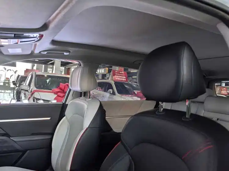 HYUNDAI BEIJING IX35