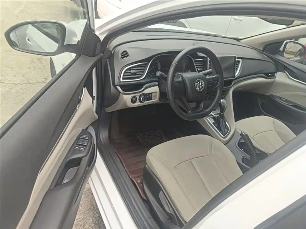 Buick Excelle 2016 15N Automatic Progressive фото 16