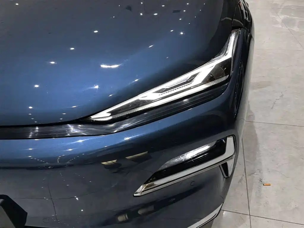 Geely Galaxy Galaxy Xingyao 8 2025 130km EM-P Starship Edition фото 24