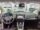 Фото 10 - Ford Edge